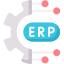 Window Based ERP Software